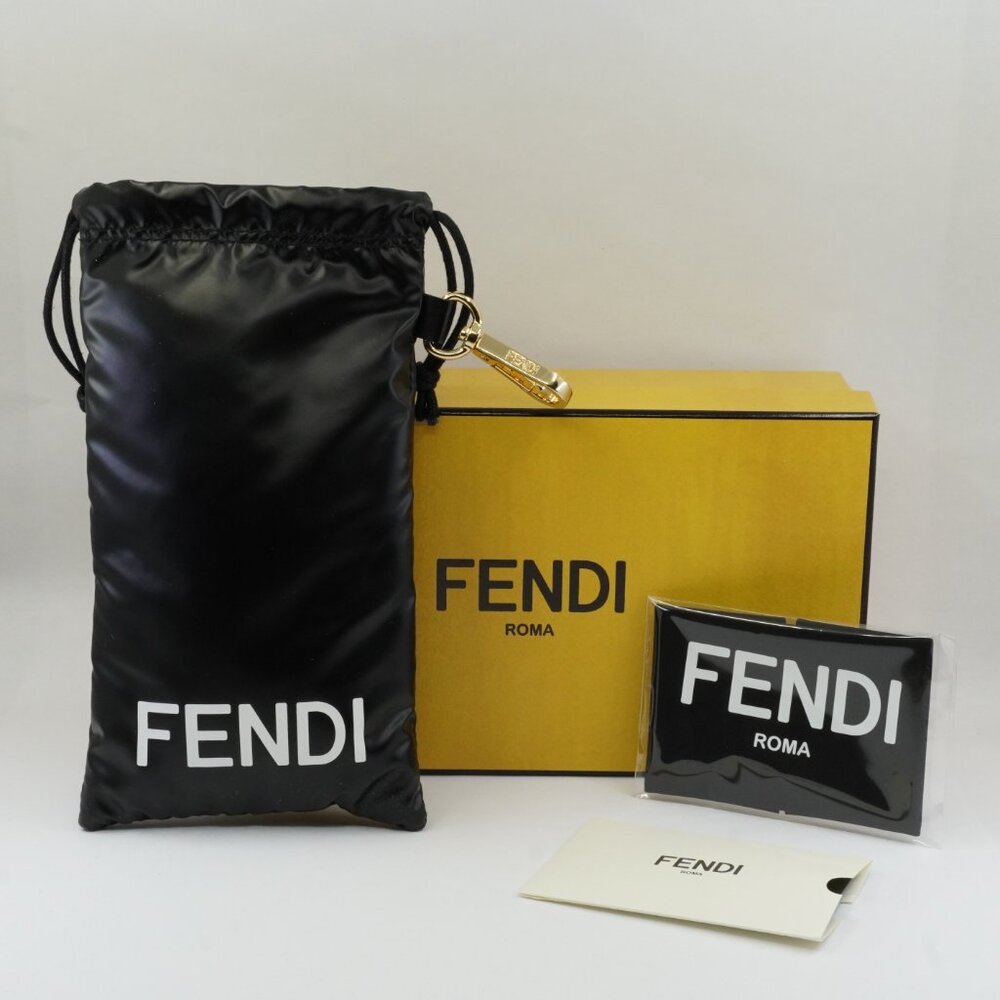 Final Price! Fendi FE40124I 57E Sunglasses - Picture 8 of 8